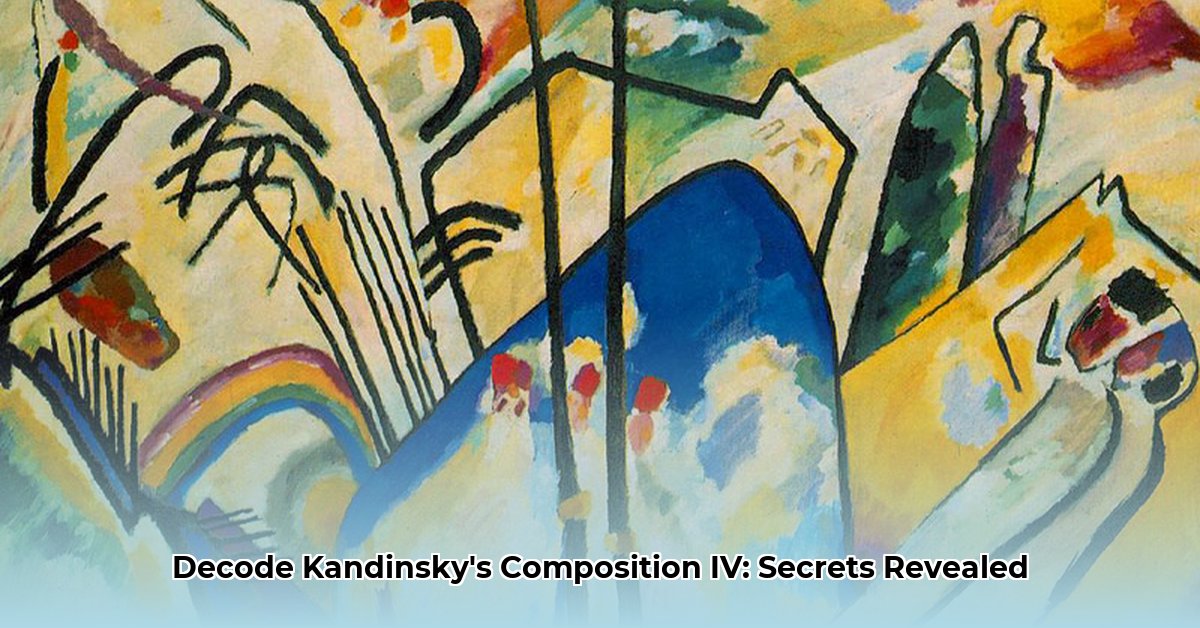 composition-iv-art-analysis